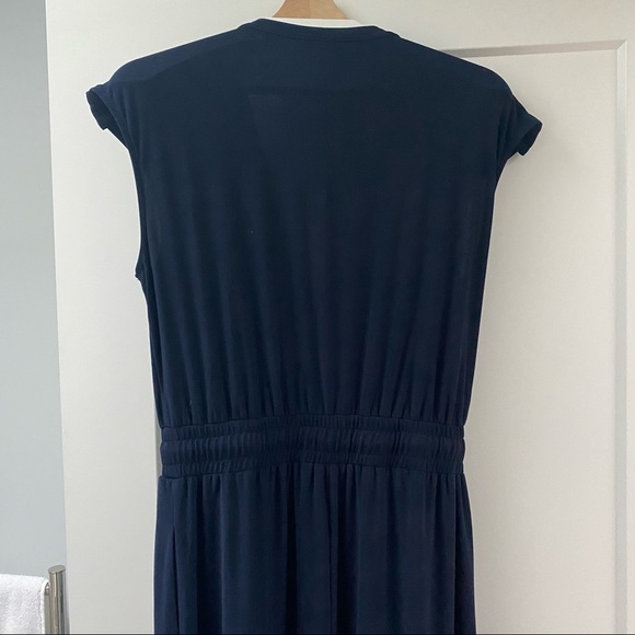 Drawstring jumpsuit, Size medium 💕 - Picture 8 of 11